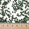 TOHO Round Seed Beads SEED-XTR08-0247-4