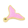 Ion Plating(IP) 304 Stainless Steel Charms STAS-N103-194G-13-2