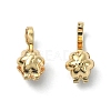 Brass Bead Tips KK-B072-30G-3