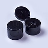 Plastic Bottle Stoppers Tampions DIY-WH0143-52C-1
