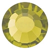 Preciosa&reg Crystal Hotfix Flatback Stones Y-PRC-HSS12-50230-2
