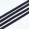 Faux Suede Cord LW-R023-2.8mm-31-1