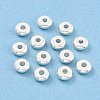 304 Stainless Steel Spacer Beads STAS-F191-13S-B-1