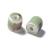 Handmade Porcelain Beads PORC-L080-I20-2