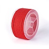 Polyester Braided Cord OCOR-F010-A12-2