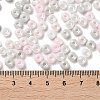 3/0 Glass Seed Beads SEED-L011-03A-16-4
