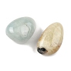 Natural Morganite Beads G-G348-01B-51-2
