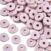 Handmade Polymer Clay Beads LS-CLAY-Q251-8.0mm-87-1