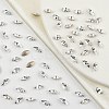 Preciosa&reg MAXIMA Crystal Fancy Stones Y-PRC-FG8-00030-2