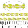 Ion Plating(IP) Brass Chains CHS-K018-14A-03-3