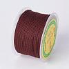 Round Polyester Cords OCOR-P005-22-2