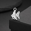Stainless Steel Pendants PW-WG3ED9D-01-1