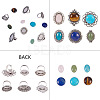 DIY Ring Making DIY-SC0005-89AS-5