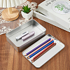 Tinplate Storage Boxs with Lids CON-WH20001-25A-4
