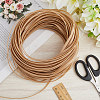 30M Plastic Imitation Cane Wire Cord OCOR-GF0005-40F-3