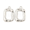 Alloy Pendants FIND-A039-12P-1