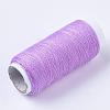 402 Polyester Sewing Thread Cords for Cloth or DIY Craft OCOR-R027-16-2
