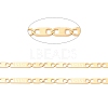 Ion Plating(IP) 304 Stainless Steel Chains STAS-M295-03G-2