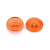 2-Hole Resin Buttons BUTT-N018-054-2