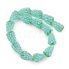 Handmade Lampwork Beads LAMP-U004-07I-4