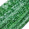 Natural Malaysia Jade Beads Strands G-L645-C01-14mm-28-2