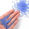 (Repacking Service Available) Glass Seed Beads SEED-C017-3mm-M6-4