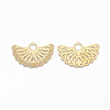 304 Stainless Steel Filigree Joiners LS-STAS-S079-109-2