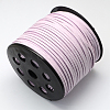 Faux Suede Cord LW-R007-1072-1