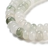 Natural Quartz Beads Strands G-D481-20-4