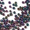 12/0 Glass Seed Beads SDB603-2