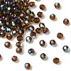 Preciosa&reg Crystal Beads Y-PRC-BB4-10220-200-3