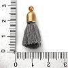 Cotton Pendants OCOR-M010-01K-3