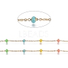 3.28 Feet Stainless Steel Satellite Chains X-CHS-I006-03G-K-1