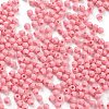 Baking Paint Glass Seed Beads X1-SEED-A032-02O-3