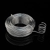 Round Anodized Aluminum Wire AW-F004-2.5mm-01-4