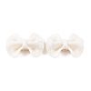 Opaque Acrylic Beads MACR-L006-02E-02-1