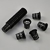 Plastic Planting Hydroponic Pot Cups AJEW-WH0554-78B-02-1