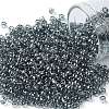 TOHO Round Seed Beads SEED-XTR08-0113-1