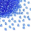 Preciosa&reg Crystal Beads X-PRC-BA4-30050-3