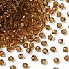 Preciosa&reg Crystal Beads X-PRC-BB4-10330-3