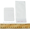 Earring Displays Cards CDIS-FS0001-12C-5