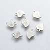 925 Sterling Silver Charms STER-K037-049A-1