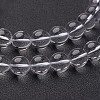 Piezo Glass Beads Strands X-GSR10mmA039-1-3