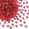 Preciosa&reg Crystal Beads Y-PRC-BA5-70040-3
