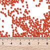 TOHO 11/0 Round Beads X-SEED-TR11-0050-3
