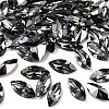 Preciosa&reg MAXIMA Crystal Fancy Stones Y-PRC-FG15-00030-260-1