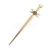 Alloy Hair Sticks PW-WG20D01-01-1