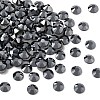 Preciosa&reg Crystal Hotfix Flatback Stones Y-PRC-HSS6-23980-272-1