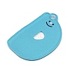 Acrylic Pendants MACR-R002-01D-2