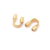 Brass Wire Guardian and Protectors KK-F916-07A-G-2